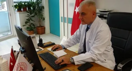 Sıcak havalarda bol su tüketin