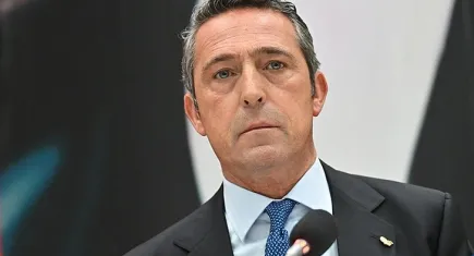 Ali Koç ifade vermek için adliyede!