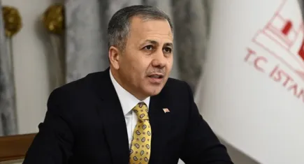 Ali Yerlikaya’dan Merih Demiral cezasına tepki