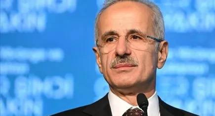 Bakan Uraloğlu, Türksat 6A hakkında açıklamalarda bulundu
