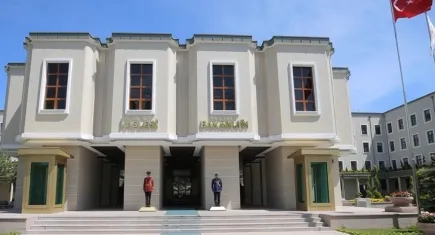 Bakanlıktan açıklama geldi: Suriyelilerin kimlikleri sızdırıldı mı?
