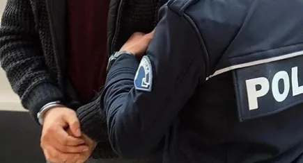 Başkentte dev tarihi eser kaçakçılığı operasyonu