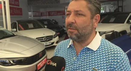 Galericiler ‘6 ay ve 6 bin kilometre' uygulamasının uzamasına sevindi