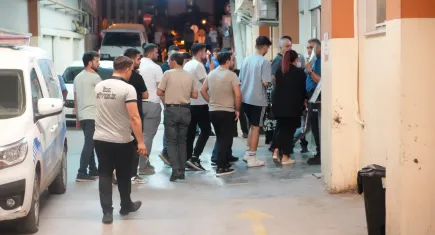 Gaziantep’te zehirleme vakası: 61 sağlık personeli tedavi altında