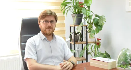Hastalıkların kök sebebi fonksiyonel tıp ile bulunacak