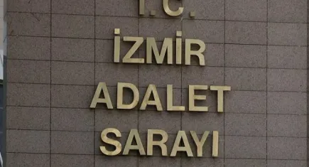 HSK açıkladı! İzmir’in yeni Adalet Komisyonu Başkan belli oldu