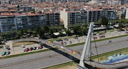 İzmir için korkutan açıklama: Bu binalar depreme hazır değil!