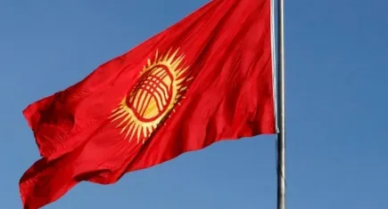 Kırgızistan'da darbe girişimi!