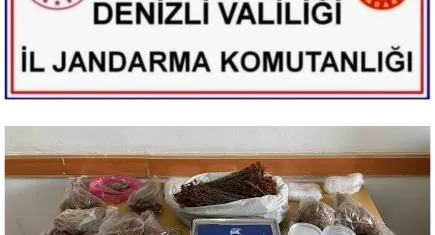 Sahte şifacı JASAT operasyonu ile yakalandı!