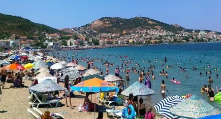 TİP İzmir’den plaj tepkisi: Plajlar halkındır!