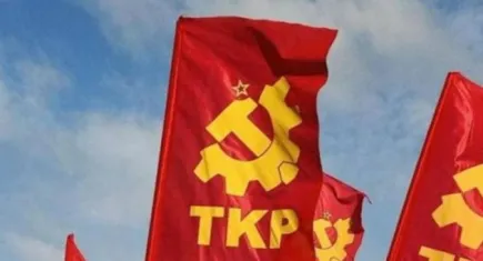 TKP İzmir’den belediye çalışanlarına açık takdir