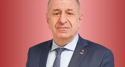 Zafer Partisi Genel Başkanı Ümit Özdağ’dan İzmir ziyareti