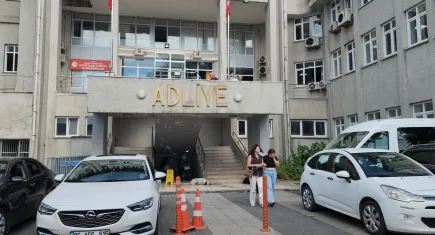 Zonguldak'taki servis faciasında 3 sanığın yargılanmasına devam edildi  