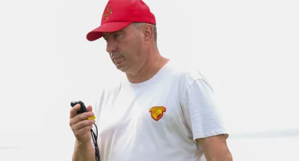 Göztepe'nin hazırlık maçı programı belli oldu!