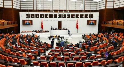 Kadın örgütlerinin 9. Yargı Paketi öfkesi: Öznesi olduğumuz konuları biz konuşacağız!