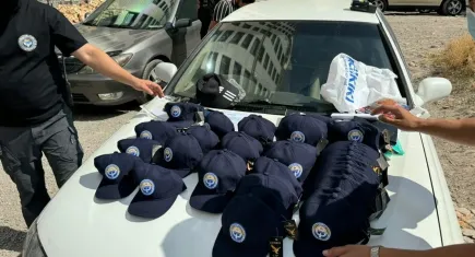 Kırgızistan'da darbe girişimi: Çok sayıda mühimmat ve askeri ekipman ele geçirildi