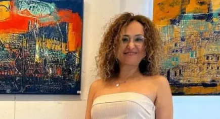 Metafor sergisi Ahmed Adnan Saygun Sanat Merkezi'nde