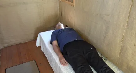 Sağlık sektöründe yeni trend apiturizm