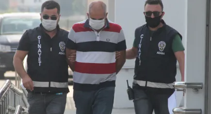 Adana'da öldürülen Zeynep Söğüt davasında yargılama yeniden başladı
