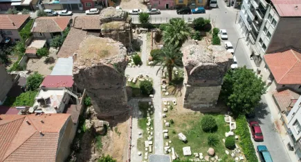 Alaşehir tarihiyle dünyayı ilçeye çekecek