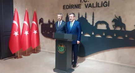 Cevdet Yılmaz'dan enflasyon açıklaması