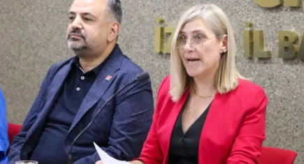 Başkan Aslanoğlu’ndan kadın kollarına tebrik
