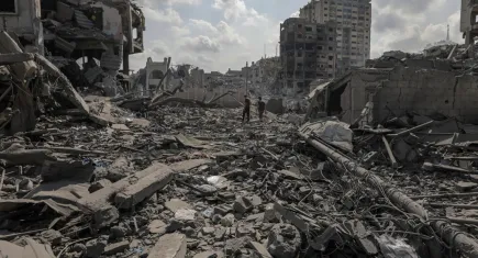 Hamas yaptığı teklife İsrail'den cevap bekliyor
