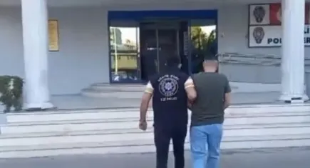 İzmir'de 108 adrese şafak operasyonu!