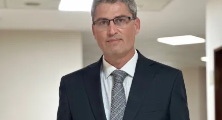 Kalça kırığı halk sağlığı sorununa dönüştü