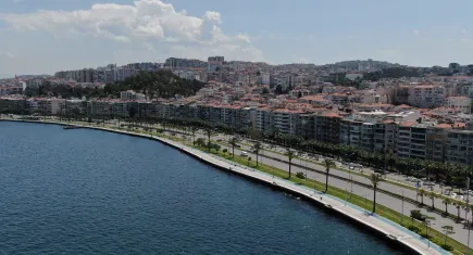 İzmir'de kentsel dönüşüm nasıl olmalı?