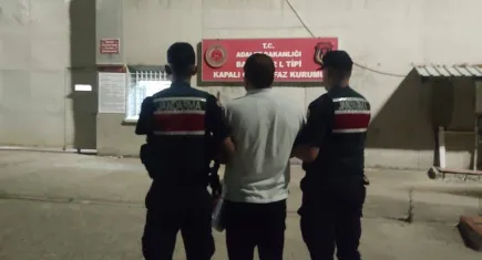 FETÖ/PYD firarisine tutuklama