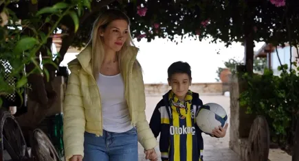  5 milyon kişiden kan toplamıştı, Ares yüreklere su serpti