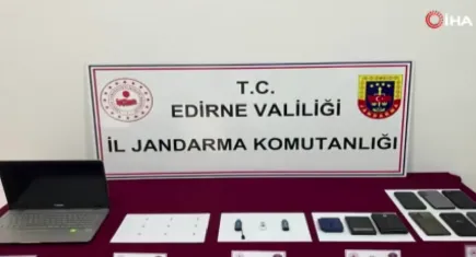 Bakan Yerlikaya duyurdu: Sibergöz-50 operasyonunda 24 şüpheli yakalandı