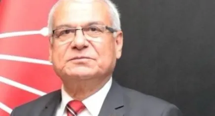 CHP’li Mehmet Bozfırat hayatını kaybetti 