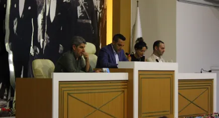 Çiğli’de Kadın konuk evleri ve İstanbul Sözleşmesi düğümü
