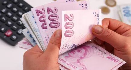 Emeklilere destek ödemesi yapılacak!