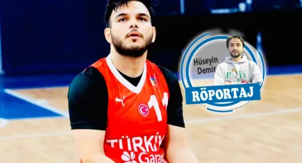 Arda Albayrak: Her zaman daha iyisini istiyorum