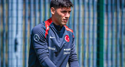Göztepeli Uğur Kaan Yıldız Galatasaray yolcusu!
