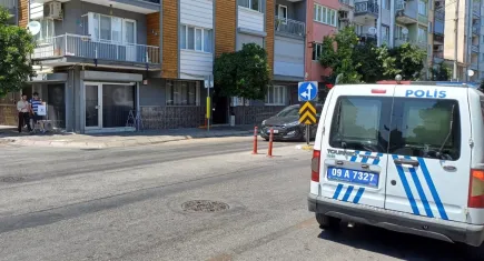 Herkesin öldü sandığı 80 yaşındaki kadın saç boyatırken bulundu