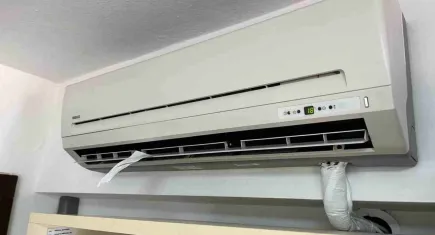 Klima kullananlar dikkat! Çocuklarda tehlikeli hastalığı tetikliyor