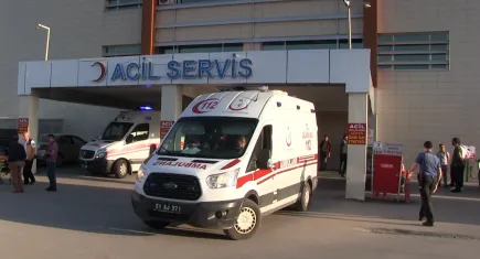 Kuzenlerin kavgasında kan aktı: 1 ölü, 3 yaralı