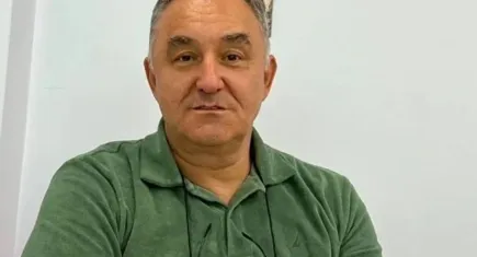 Gazeteci Tolga Şardan hakkında 5 yıla kadar hapis talep edildi