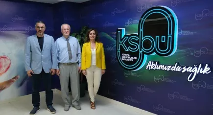 Yapay zeka sistemi kemik yaşını belirliyor