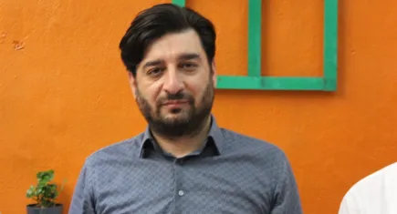 Buca Kent Konseyi Başkanı Ankara'ya yürüyecek