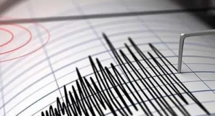 Ege'de deprem: Muğla ve Manisa sallandı