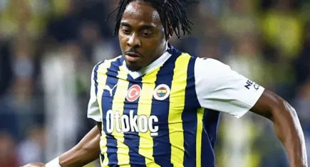 Galatasaray ve Fenerbahçe derbisi: Bright Osayi Samuel'in ifadesi olay yarattı