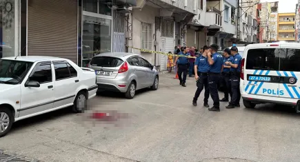 Gaziantep’te acı olay: Kardeşleri birbirinden ayıran eski ortakları oldu!