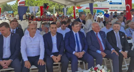 İzmir’de yangınla mücadelede önlemler artıyor