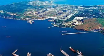 İzmir haber: Gümrük'te yolsuzluk operasyonu!