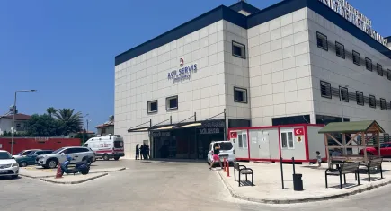Kaynak suyu içen 236 kişi hastaneye zor yetişti: Klor mu, bakteri mi belli değil